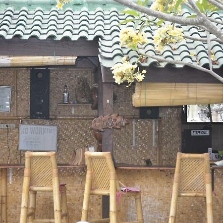 Villa Yukie Senggigi Montongbuwoh Extérieur photo