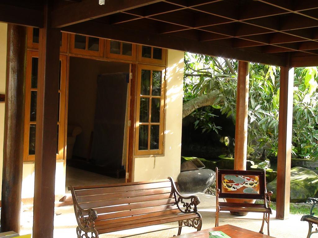Villa Yukie Senggigi Montongbuwoh Chambre photo