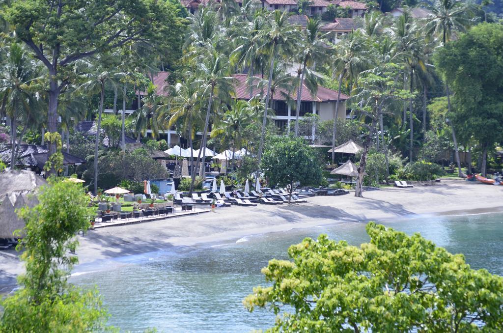 Villa Yukie Senggigi Montongbuwoh Extérieur photo